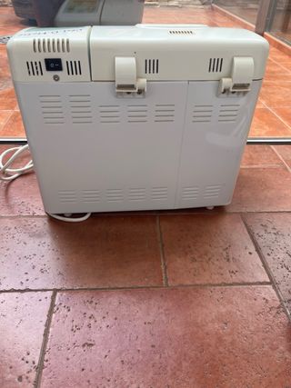 Panificadora Chef-O-Matic