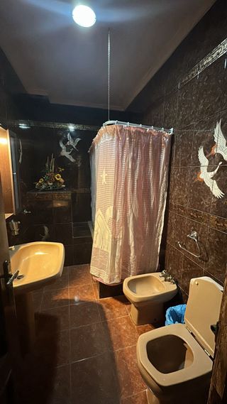 Alquiler de habitaciones