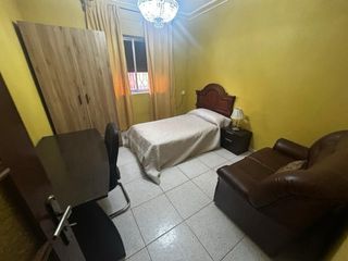 Alquiler de habitaciones