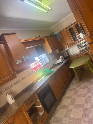 Alquiler de habitaciones