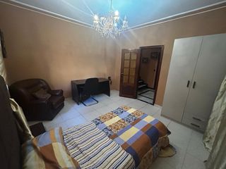 Alquiler de habitaciones