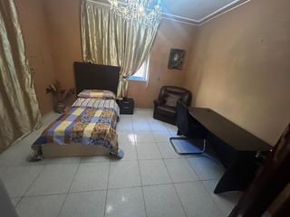 Alquiler de habitaciones