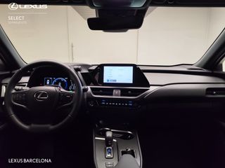 Lexus UX300h UX PLUS 2025 REF 5817