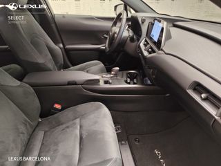 Lexus UX300h UX PLUS 2025 REF 5817