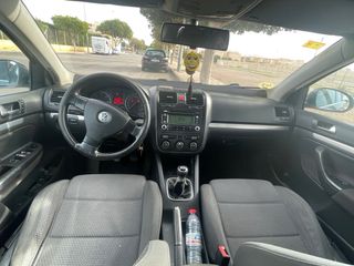 Volkswagen Jetta 2006