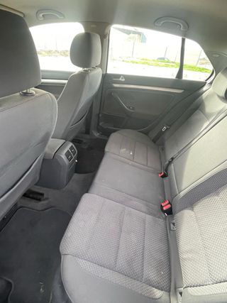 Volkswagen Jetta 2006