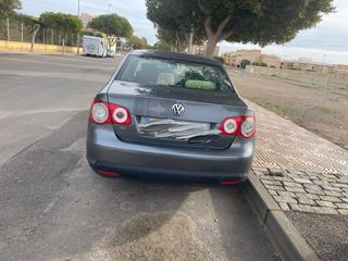 Volkswagen Jetta 2006