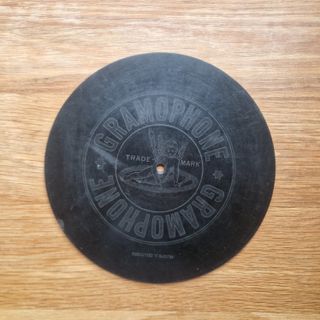 Lote 1 78 rpm Odeon/Parlop Clásica