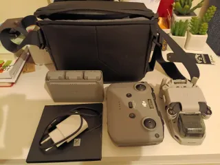 Dron DJI Mini 2 Nuevo