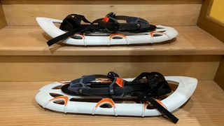 Raquetas Nieve Quechua Ajustables T40-48