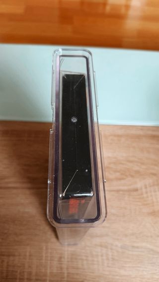 Super Mario Bros NES 1985 Wata CIB - Early Print