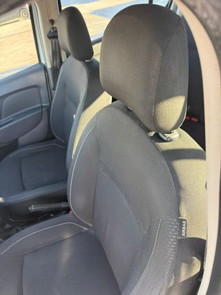 DESPIECE DACIA SANDERO II 1.5 DCI 2016