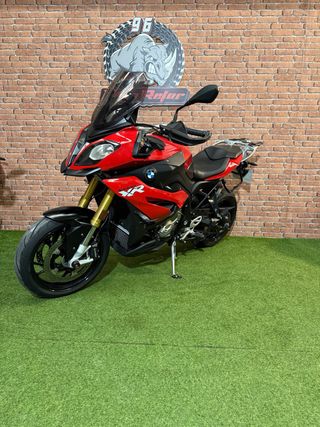 BMW S1000XR