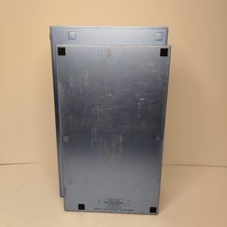 Ps2 Fat Aqua Blue PAL Console