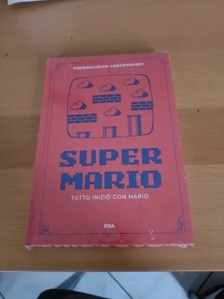 Videogiochi leggendari