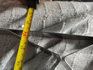 Calentador de alimentos metálico