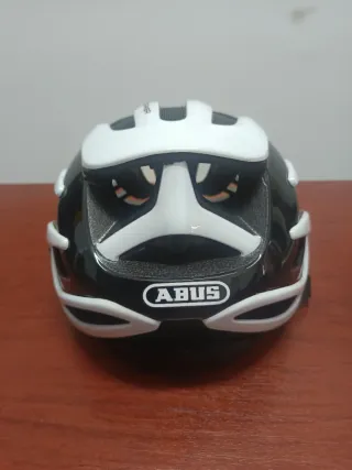 Casco Abus Airbreaker Talla M