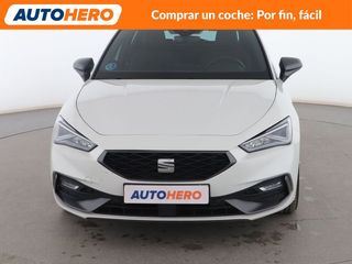 Seat Leon 1.5 eTSI ACT FR MHEV
