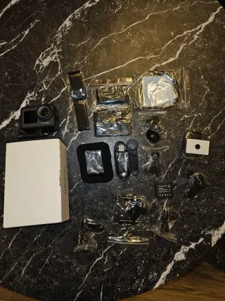 AKASO Brave 7 Action Camera 4K