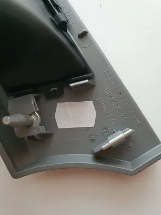 Griglia Ventilazione BMW E90 E91