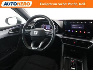 Seat Leon 1.5 eTSI ACT FR MHEV