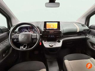 Citroën Berlingo Talla XL BlueHDi 130 S&S EAT8 SHINE