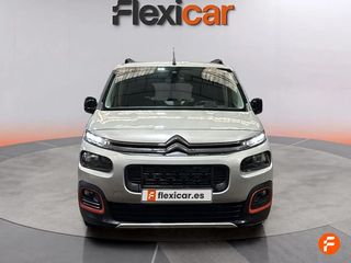 Citroën Berlingo Talla XL BlueHDi 130 S&S EAT8 SHINE