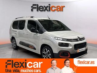 Citroën Berlingo Talla XL BlueHDi 130 S&S EAT8 SHINE