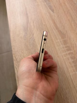 Samsung Galaxy A6 Negro