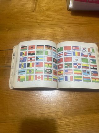 MÍTICO ITER Sopena Diccionario