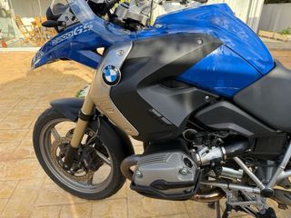 BMW R 1200 GS 2008