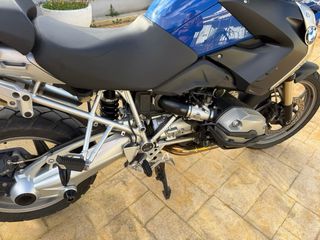 BMW R 1200 GS 2008
