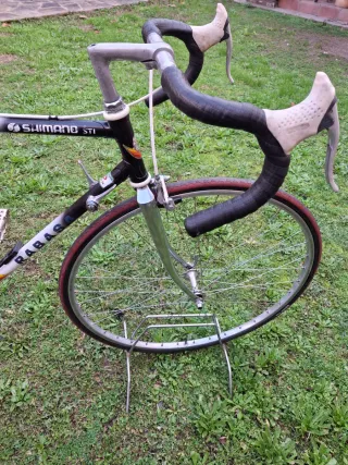 Bicicleta Carretera Rabasa Derbi