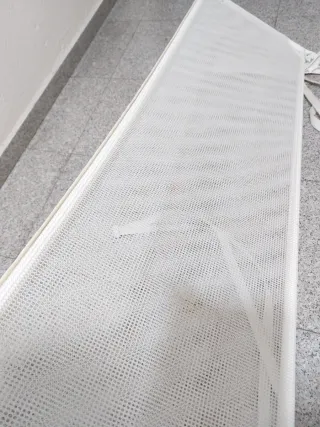 Barrera de Cama 150 cm