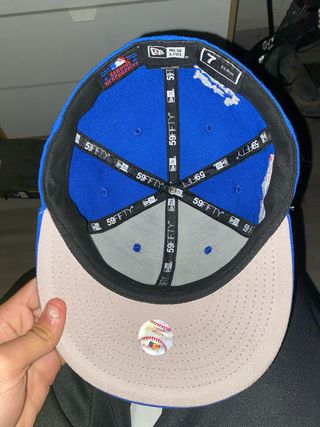 Gorra New Era LA Dodgers