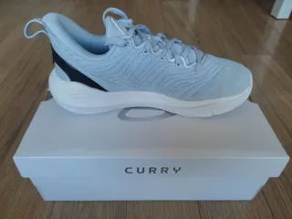 Zapatillas Baloncesto Curry 12 GS Under Armour