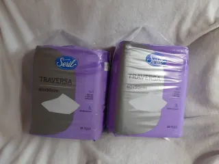 Seril Traversine 60x90cm - 15 pezzi