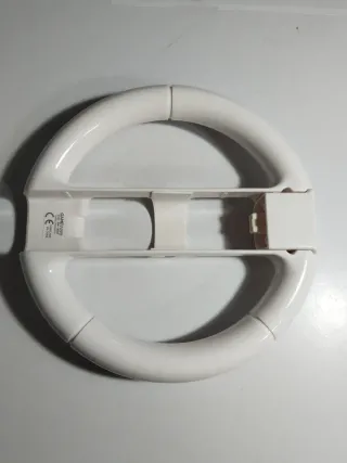 Volante para Wii y Wii U GAMEware