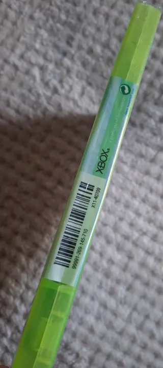 🇪🇸 Juego Xbox 360 Cars 2 Precintado