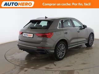 Audi Q3 35 TDI S Line