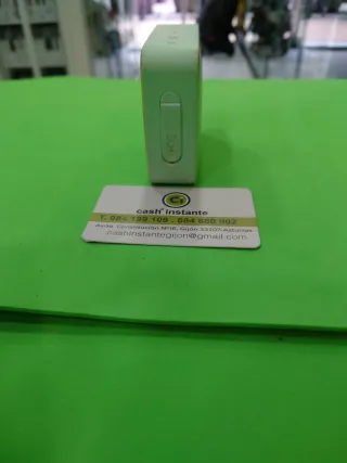 Altavoz JBL GO 2 Amarillo