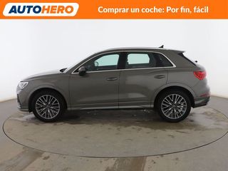 Audi Q3 35 TDI S Line