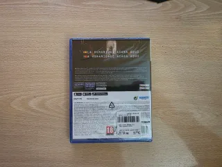 Dead Space Remake PS5 nuevo y precintado pal Españ