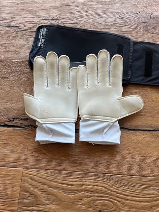 Guantes de portero Adidas Club Junior