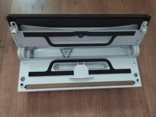 Envasadora al vacío Silver Crest