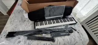 Tastiere elettroniche Oyayo 61 tasti