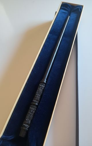 Varita Severus Snape Harry Potter