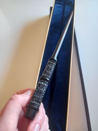 Varita Severus Snape Harry Potter