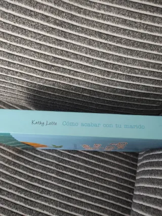 Cómo acabar con tu marido: (y otros consejos do...