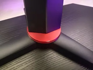 Pantalla/Monitor Gaming AOC 27 Curvo Gaming 27G2U/